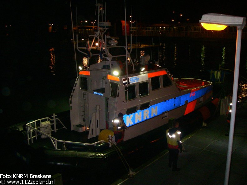 KNRM BRESKENS 2012-12-10 - ZEEMANSHOOP AAN POSEIDONSTEIGER VLISSINGEN112zeeland.jpg